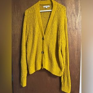 Elizabeth & James cardigan.